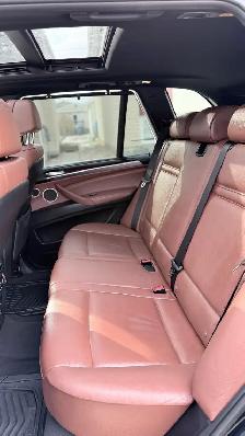 2012 BMW X5 M V8 4.4L AWD 136,000km - Photo 6