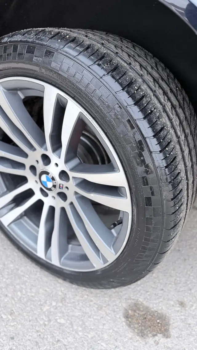 2012 BMW X5 M V8 4.4L AWD 136,000km - Photo 7