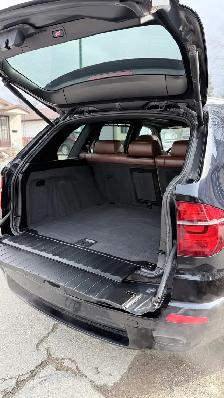 2012 BMW X5 M V8 4.4L AWD 136,000km - Photo 8