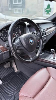 2012 BMW X5 M V8 4.4L AWD 136,000km - Photo 9