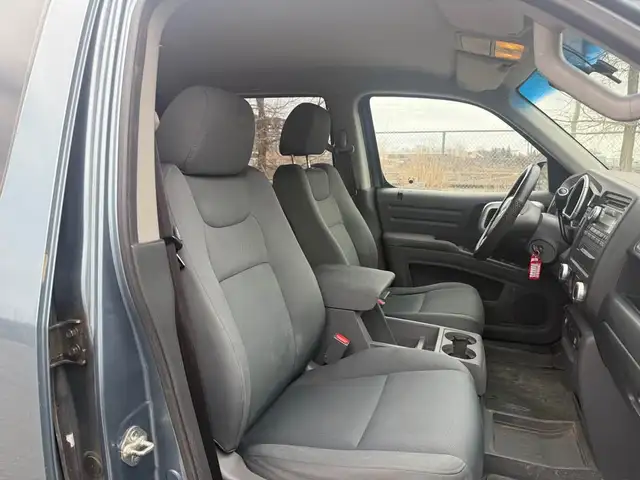 2008 Honda Ridgeline 2008 HONDA RIDGELINE  , 4X4 ,  AUTOMATIQUE - Photo 6