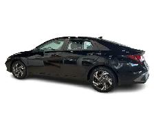 2024 Hyundai Elantra Preferred w/Tech Pkg CPO, Moonroof, Local T - Photo 3