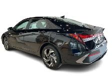 2024 Hyundai Elantra Preferred w/Tech Pkg CPO, Moonroof, Local T - Photo 4