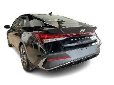 2024 Hyundai Elantra Preferred w/Tech Pkg CPO, Moonroof, Local T - Photo 5