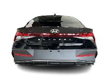 2024 Hyundai Elantra Preferred w/Tech Pkg CPO, Moonroof, Local T - Photo 6