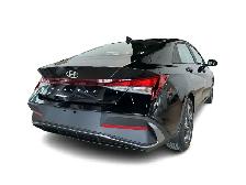 2024 Hyundai Elantra Preferred w/Tech Pkg CPO, Moonroof, Local T - Photo 7