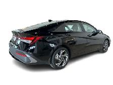 2024 Hyundai Elantra Preferred w/Tech Pkg CPO, Moonroof, Local T - Photo 8