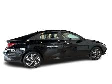 2024 Hyundai Elantra Preferred w/Tech Pkg CPO, Moonroof, Local T - Photo 9