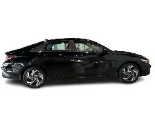 2024 Hyundai Elantra Preferred w/Tech Pkg CPO, Moonroof, Local T - Photo 10