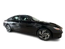 2024 Hyundai Elantra Preferred w/Tech Pkg CPO, Moonroof, Local T - Photo 11