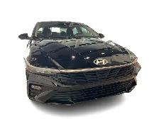 2024 Hyundai Elantra Preferred w/Tech Pkg CPO, Moonroof, Local T - Photo 13