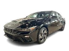 2024 Hyundai Elantra Preferred w/Tech Pkg CPO, Moonroof, Local T - Photo 16