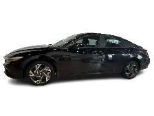 2024 Hyundai Elantra Preferred w/Tech Pkg CPO, Moonroof, Local T - Photo 17