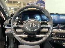 2024 Hyundai Elantra Preferred w/Tech Pkg CPO, Moonroof, Local T - Photo 22