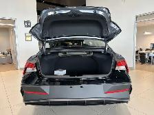 2024 Hyundai Elantra Preferred w/Tech Pkg CPO, Moonroof, Local T - Photo 31