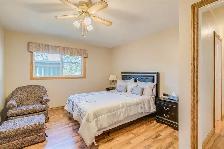 Entire House 3 1 Bedroom Bungalow in Niagara Falls/Chippewa - Photo 4