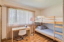 Entire House 3 1 Bedroom Bungalow in Niagara Falls/Chippewa - Photo 6