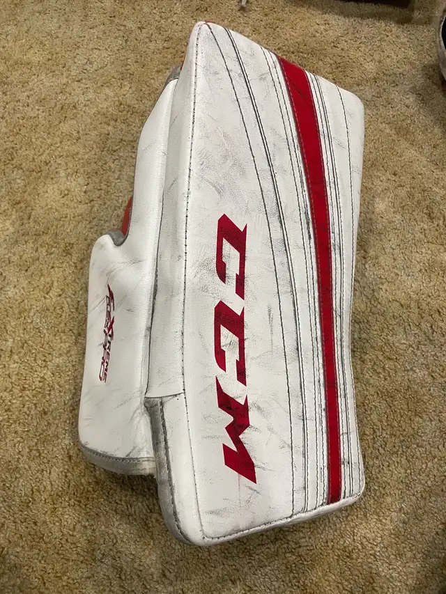 Pro Stock Senior Goalie Set - Photo 4