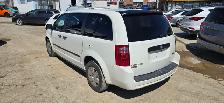 2009 Dodge Grand Caravan SE Passenger van Stow N' Go - runs like - Photo 5