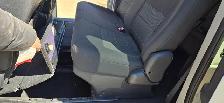 2009 Dodge Grand Caravan SE Passenger van Stow N' Go - runs like - Photo 11