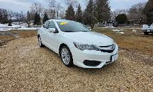 2018 Acura ILX PREMIUM /76 KM - ONLY/SUNROOF/LOCAL! - Photo 2