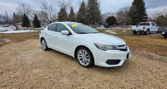 2018 Acura ILX PREMIUM /76 KM - ONLY/SUNROOF/LOCAL! - Photo 3