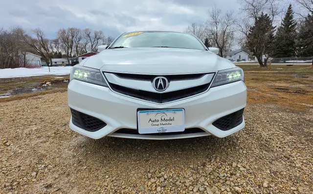 2018 Acura ILX PREMIUM /76 KM - ONLY/SUNROOF/LOCAL! - Photo 4