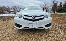 2018 Acura ILX PREMIUM /76 KM - ONLY/SUNROOF/LOCAL! - Photo 4