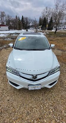 2018 Acura ILX PREMIUM /76 KM - ONLY/SUNROOF/LOCAL! - Photo 5