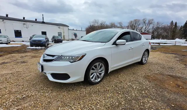 2018 Acura ILX PREMIUM /76 KM - ONLY/SUNROOF/LOCAL! - Photo 6