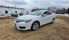 2018 Acura ILX PREMIUM /76 KM - ONLY/SUNROOF/LOCAL! - Photo 6