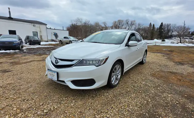 2018 Acura ILX PREMIUM /76 KM - ONLY/SUNROOF/LOCAL! - Photo 7