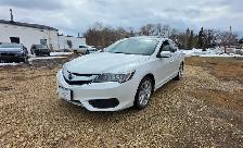 2018 Acura ILX PREMIUM /76 KM - ONLY/SUNROOF/LOCAL! - Photo 7