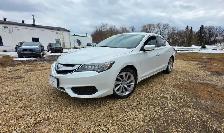2018 Acura ILX PREMIUM /76 KM - ONLY/SUNROOF/LOCAL! - Photo 8
