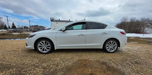 2018 Acura ILX PREMIUM /76 KM - ONLY/SUNROOF/LOCAL! - Photo 9