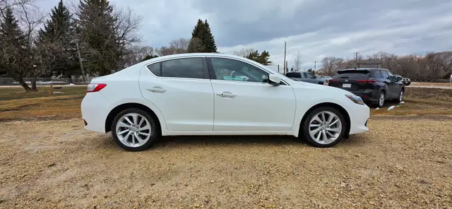 2018 Acura ILX PREMIUM /76 KM - ONLY/SUNROOF/LOCAL! - Photo 10