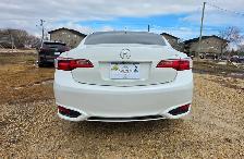 2018 Acura ILX PREMIUM /76 KM - ONLY/SUNROOF/LOCAL! - Photo 11