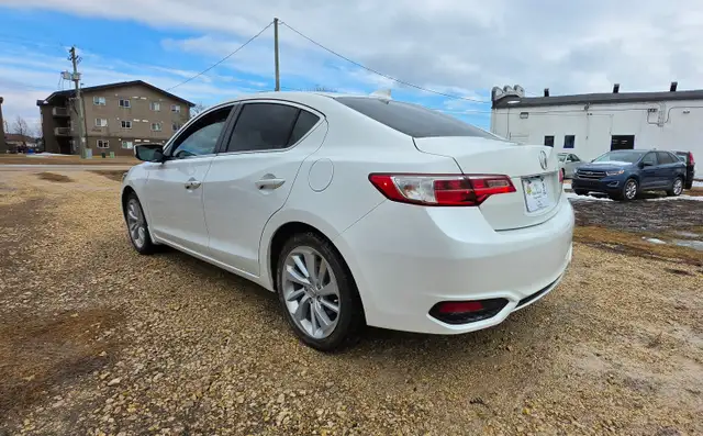 2018 Acura ILX PREMIUM /76 KM - ONLY/SUNROOF/LOCAL! - Photo 12