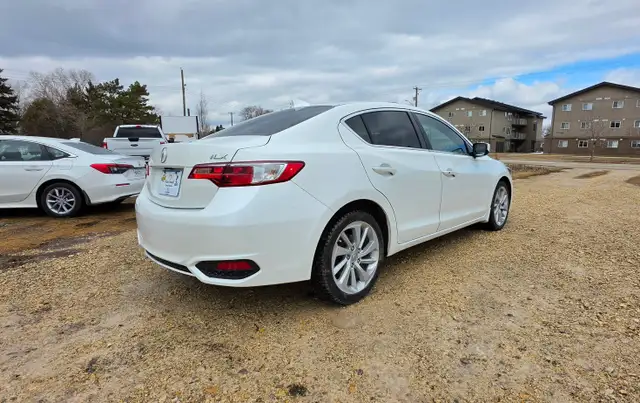 2018 Acura ILX PREMIUM /76 KM - ONLY/SUNROOF/LOCAL! - Photo 13