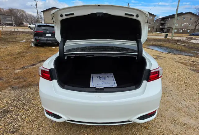 2018 Acura ILX PREMIUM /76 KM - ONLY/SUNROOF/LOCAL! - Photo 14