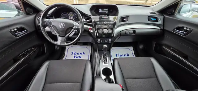 2018 Acura ILX PREMIUM /76 KM - ONLY/SUNROOF/LOCAL! - Photo 15
