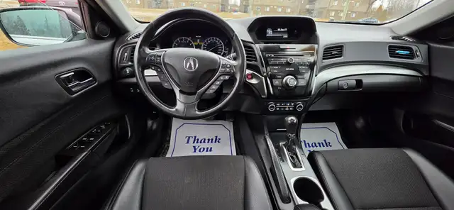 2018 Acura ILX PREMIUM /76 KM - ONLY/SUNROOF/LOCAL! - Photo 16