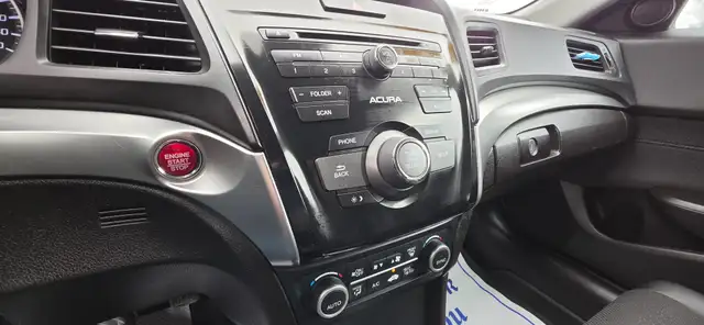 2018 Acura ILX PREMIUM /76 KM - ONLY/SUNROOF/LOCAL! - Photo 18