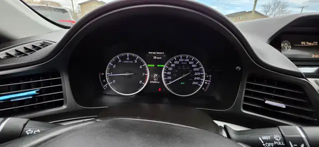 2018 Acura ILX PREMIUM /76 KM - ONLY/SUNROOF/LOCAL! - Photo 19