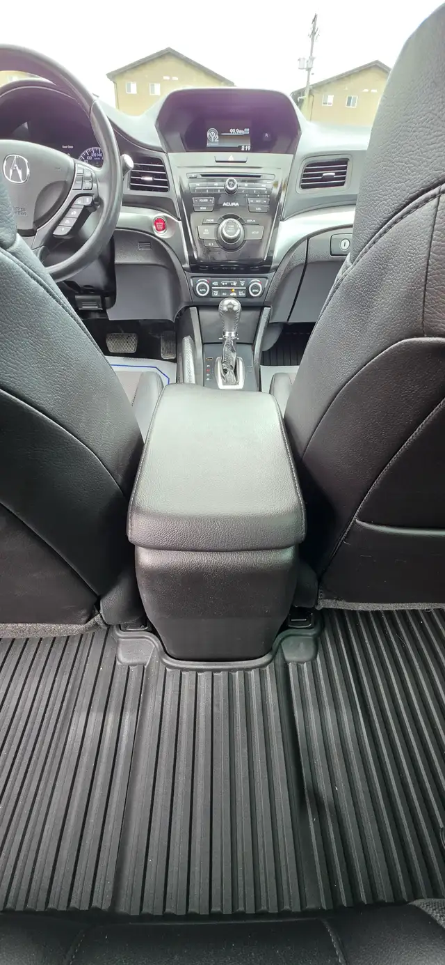 2018 Acura ILX PREMIUM /76 KM - ONLY/SUNROOF/LOCAL! - Photo 20