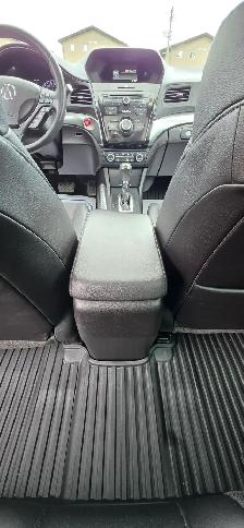 2018 Acura ILX PREMIUM /76 KM - ONLY/SUNROOF/LOCAL! - Photo 20