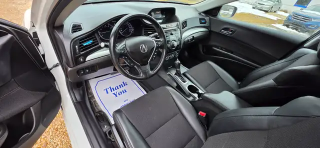 2018 Acura ILX PREMIUM /76 KM - ONLY/SUNROOF/LOCAL! - Photo 21