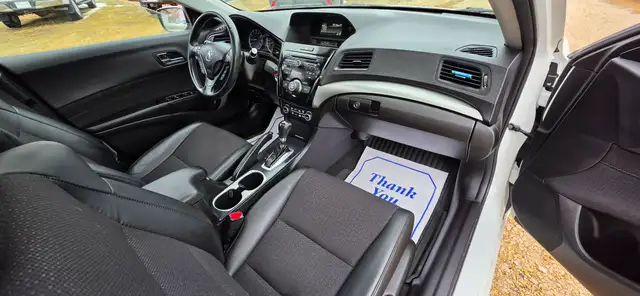 2018 Acura ILX PREMIUM /76 KM - ONLY/SUNROOF/LOCAL! - Photo 23