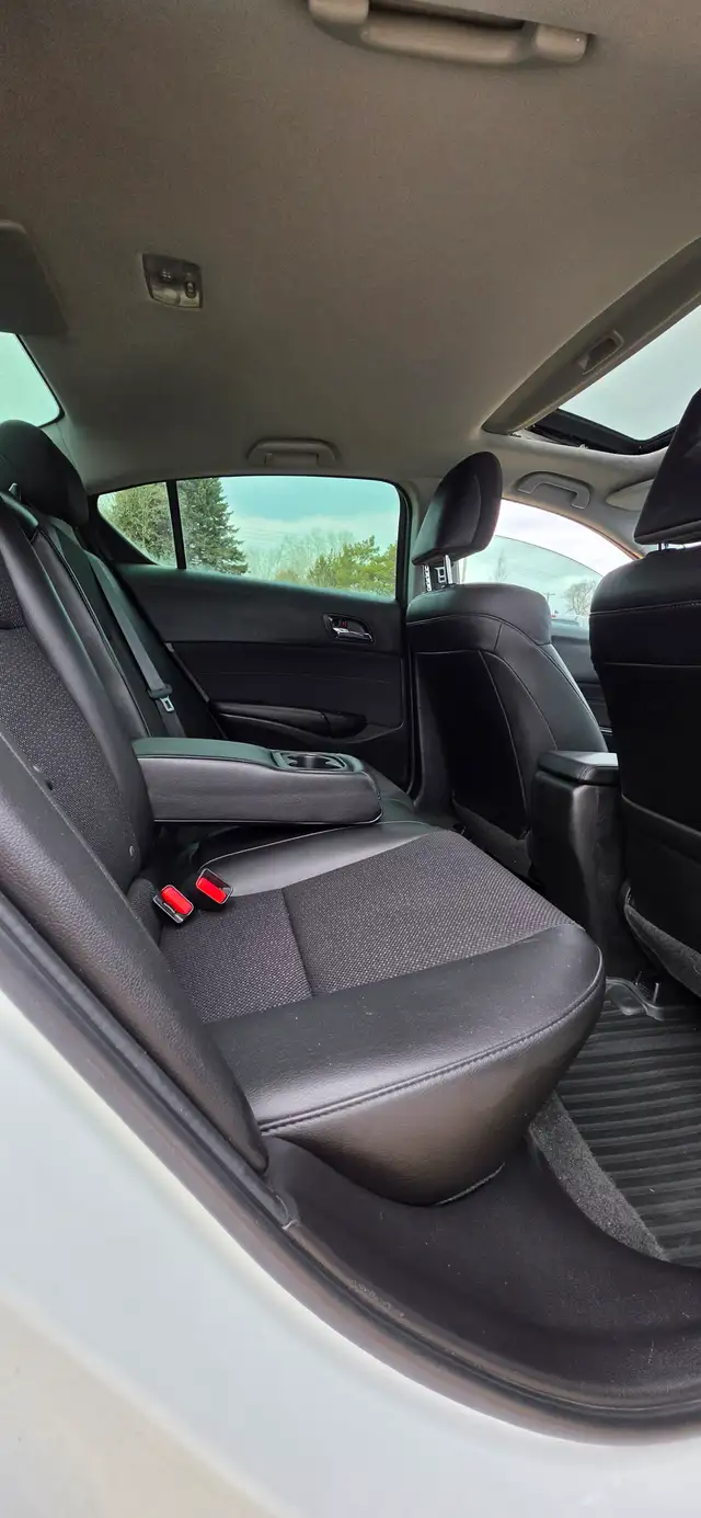 2018 Acura ILX PREMIUM /76 KM - ONLY/SUNROOF/LOCAL! - Photo 25
