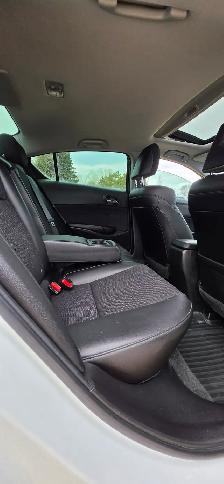 2018 Acura ILX PREMIUM /76 KM - ONLY/SUNROOF/LOCAL! - Photo 25